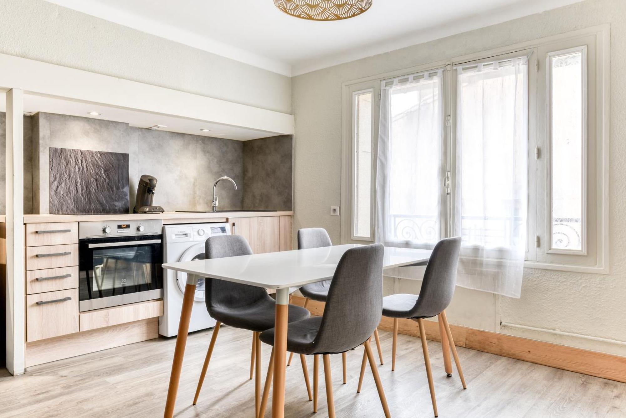 L'Arche De La Cite Avec Netflix Fibre Et Clim Apartment Carcassonne Bagian luar foto