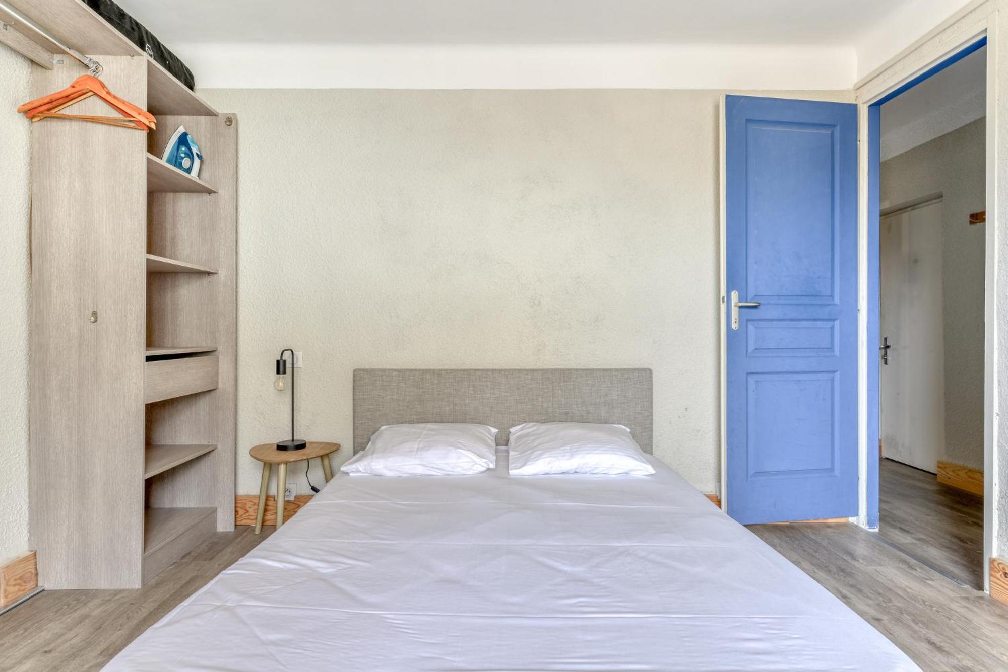 L'Arche De La Cite Avec Netflix Fibre Et Clim Apartment Carcassonne Bagian luar foto