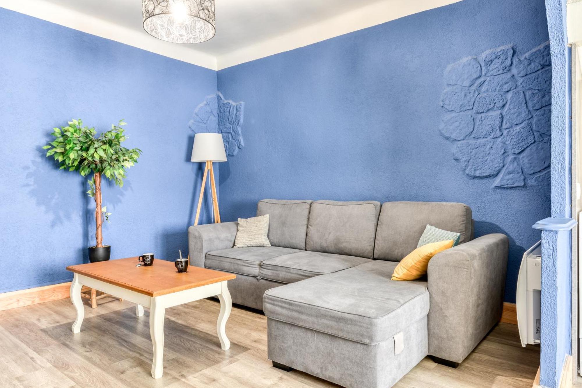 L'Arche De La Cite Avec Netflix Fibre Et Clim Apartment Carcassonne Bagian luar foto