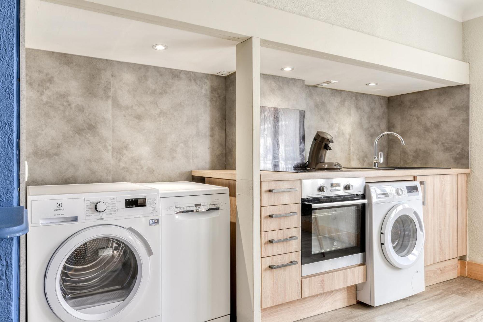 L'Arche De La Cite Avec Netflix Fibre Et Clim Apartment Carcassonne Bagian luar foto