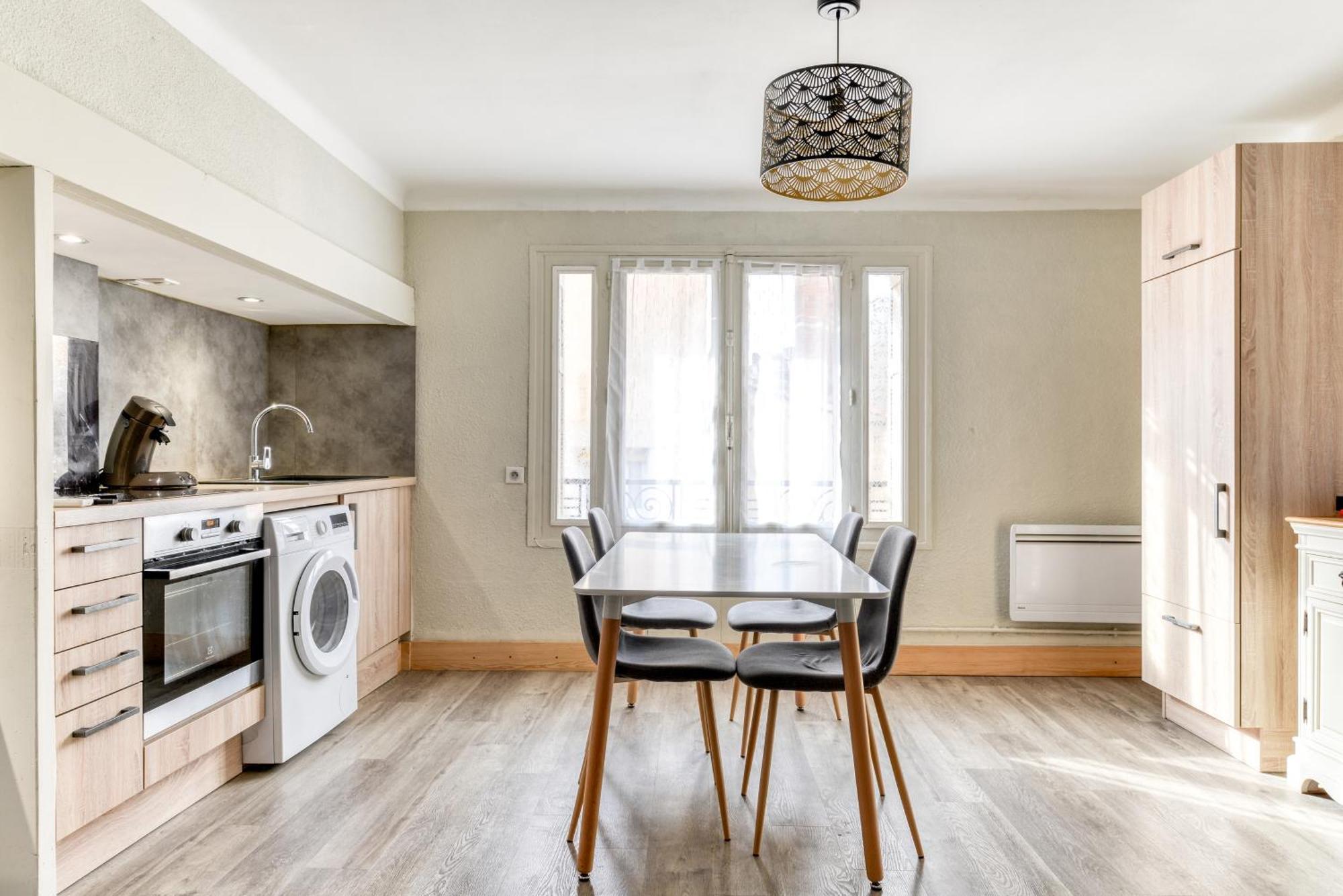 L'Arche De La Cite Avec Netflix Fibre Et Clim Apartment Carcassonne Bagian luar foto